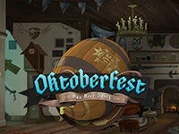 เกมสล็อต Oktoberfest